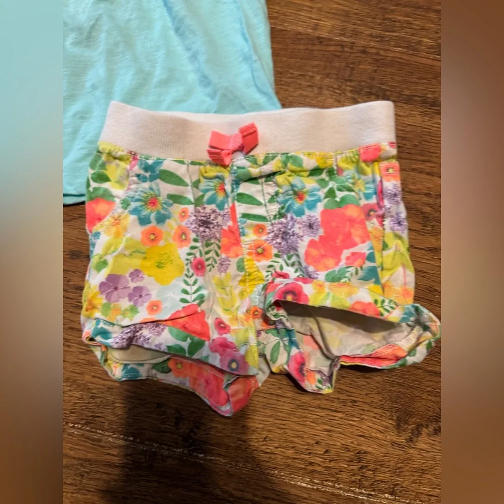 Cherokee girls outfit 2T
